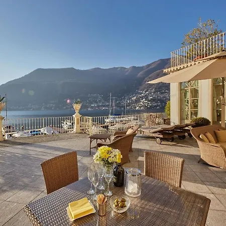Torno Villa Sleeps 16 With Pool Air Con And Wifi 빌라 토르노