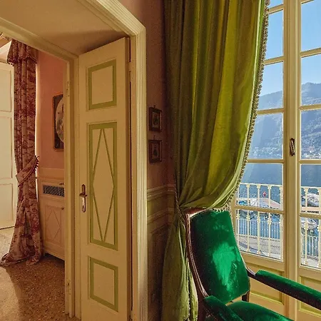 Torno Villa Sleeps 16 With Pool Air Con And Wifi Villa Torno