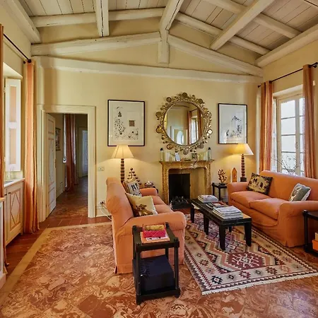 Villa Torno Villa Sleeps 16 With Pool Air Con And Wifi *